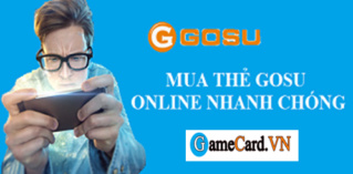 Người Việt ở nước ngoài mua thẻ game Gosu thế nào? Mua-th10