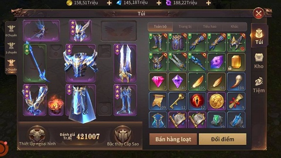 tool mod MU Vượt thời đại hack full kim cương 13603710