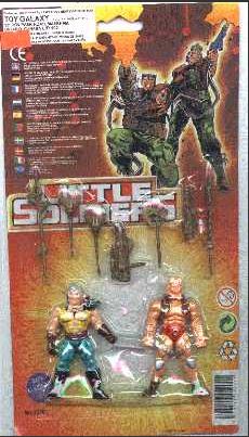 Small Soldiers 1998 Bootle12