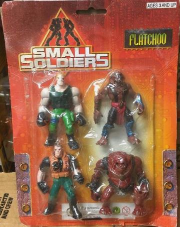 Small Soldiers 1998 Bootle13