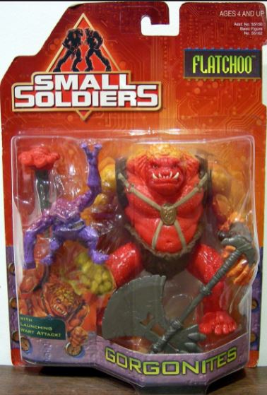 Small Soldiers 1998 Flatch10