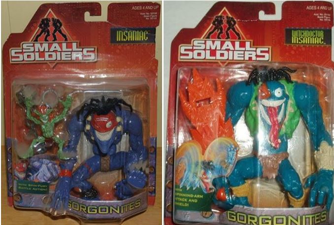 Small Soldiers 1998 Insani10
