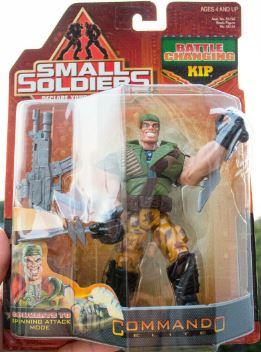 Small Soldiers 1998 Kip10