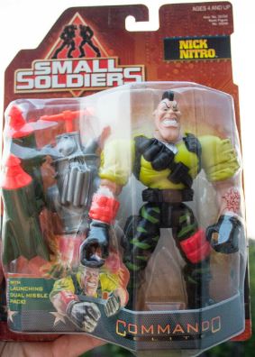 Small Soldiers 1998 Nick_n10