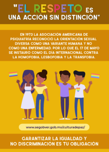  La Igualdad De Derechos Y Las Discriminaciones Captur10
