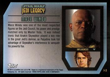 SS - Mace Windu (KnightfallVader / alex s) vs Darth Tyranus (Darth Dorin's Baneling) 6e732010