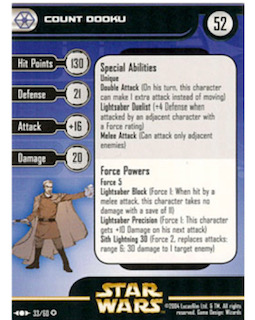 SS - Mace Windu (KnightfallVader / alex s) vs Darth Tyranus (Darth Dorin's Baneling) Image110