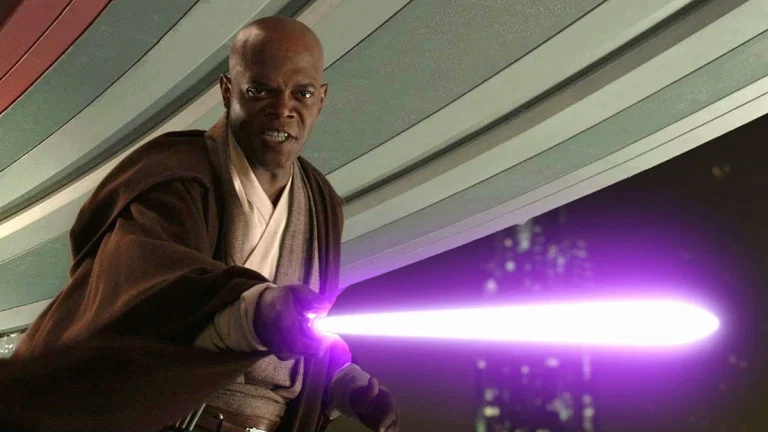 SS - Mace Windu (KnightfallVader / alex s) vs Darth Tyranus (Darth Dorin's Baneling) Img_4216