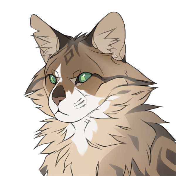 mischief managed [open thunderclan litter] 28631410