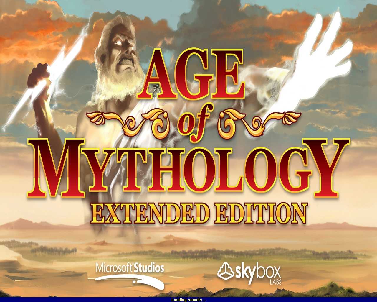 Download Age of Mythology: Extended Edition + Tale of the Dragon for free (Google Drive, 2023, High speed link) 010