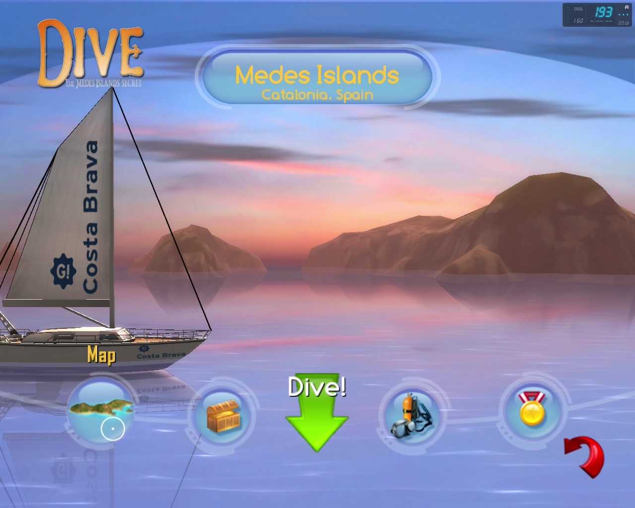 Tải về Dive: The Medes Islands Secret (Google Drive, 2023, tốc độ cao) 212