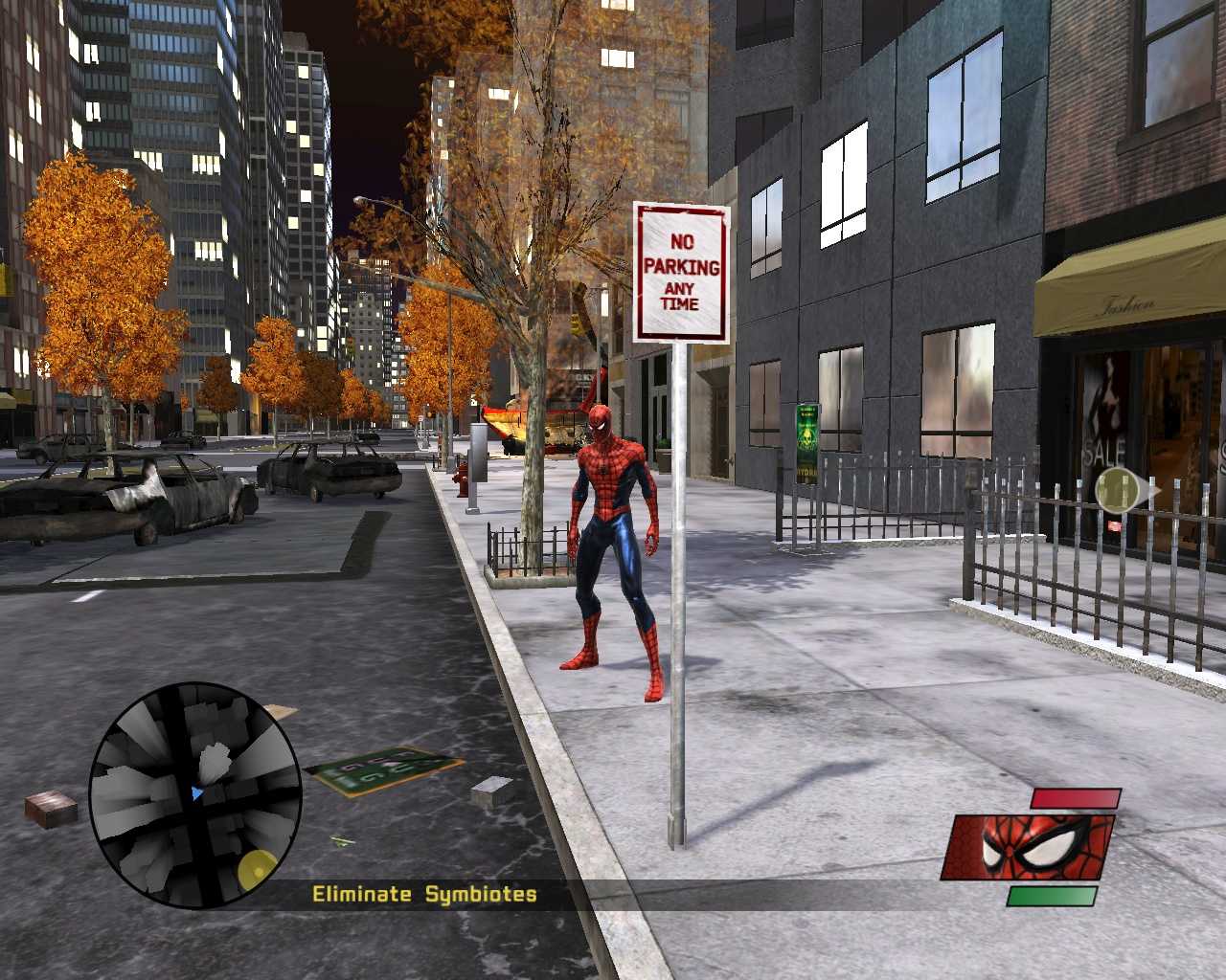 Download Spider-Man: Web of Shadows for free (Google Drive, 2023, High speed link) 5_resu15