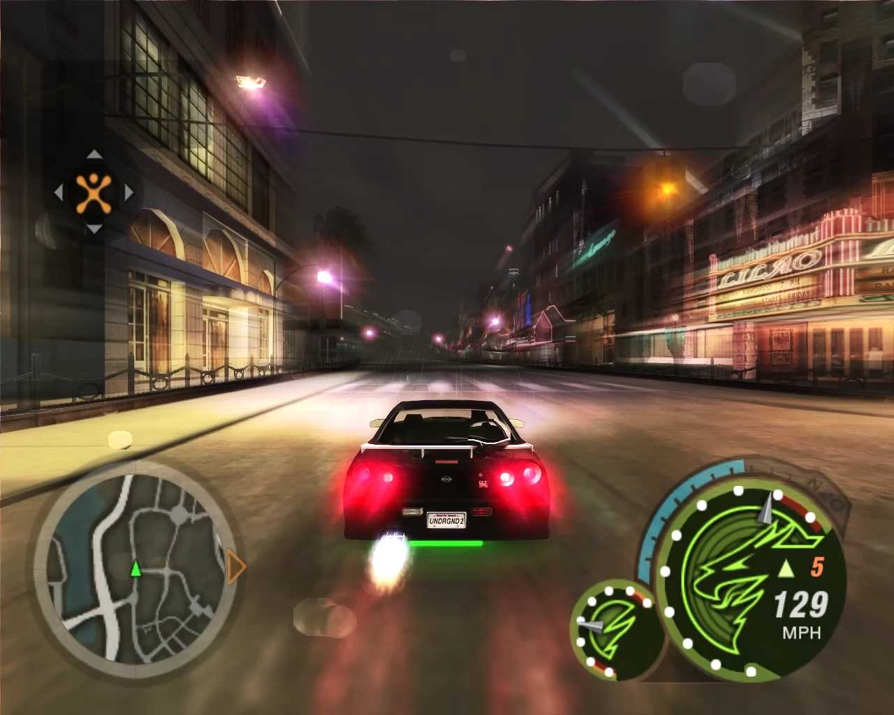 Download Need for Speed: Underground 2 for free (Google Drive, 2023, High speed link) 5_resu18