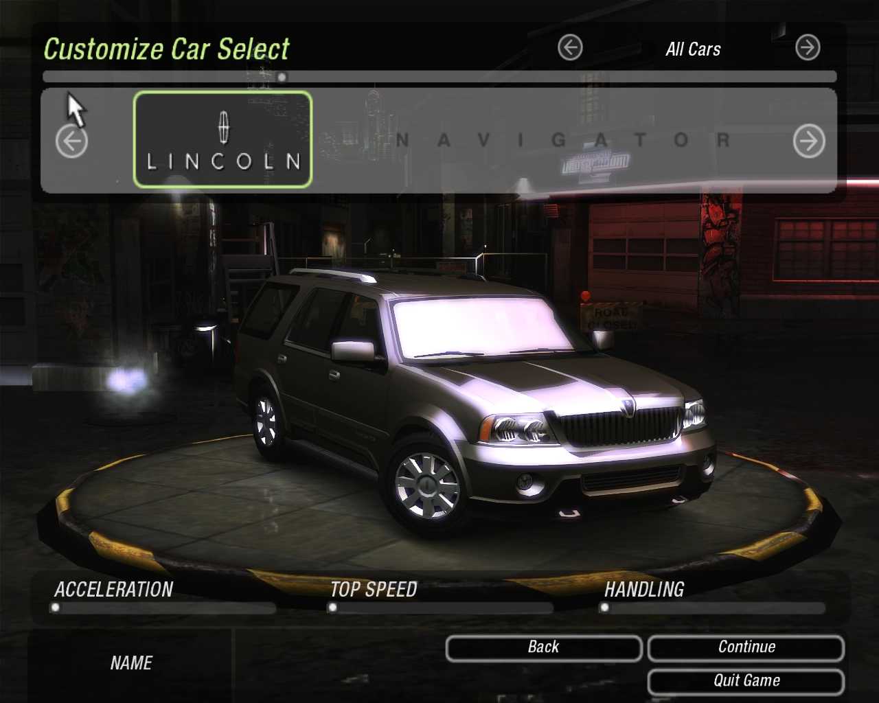 Download Need for Speed: Underground 2 for free (Google Drive, 2023, High speed link) 6_resu18