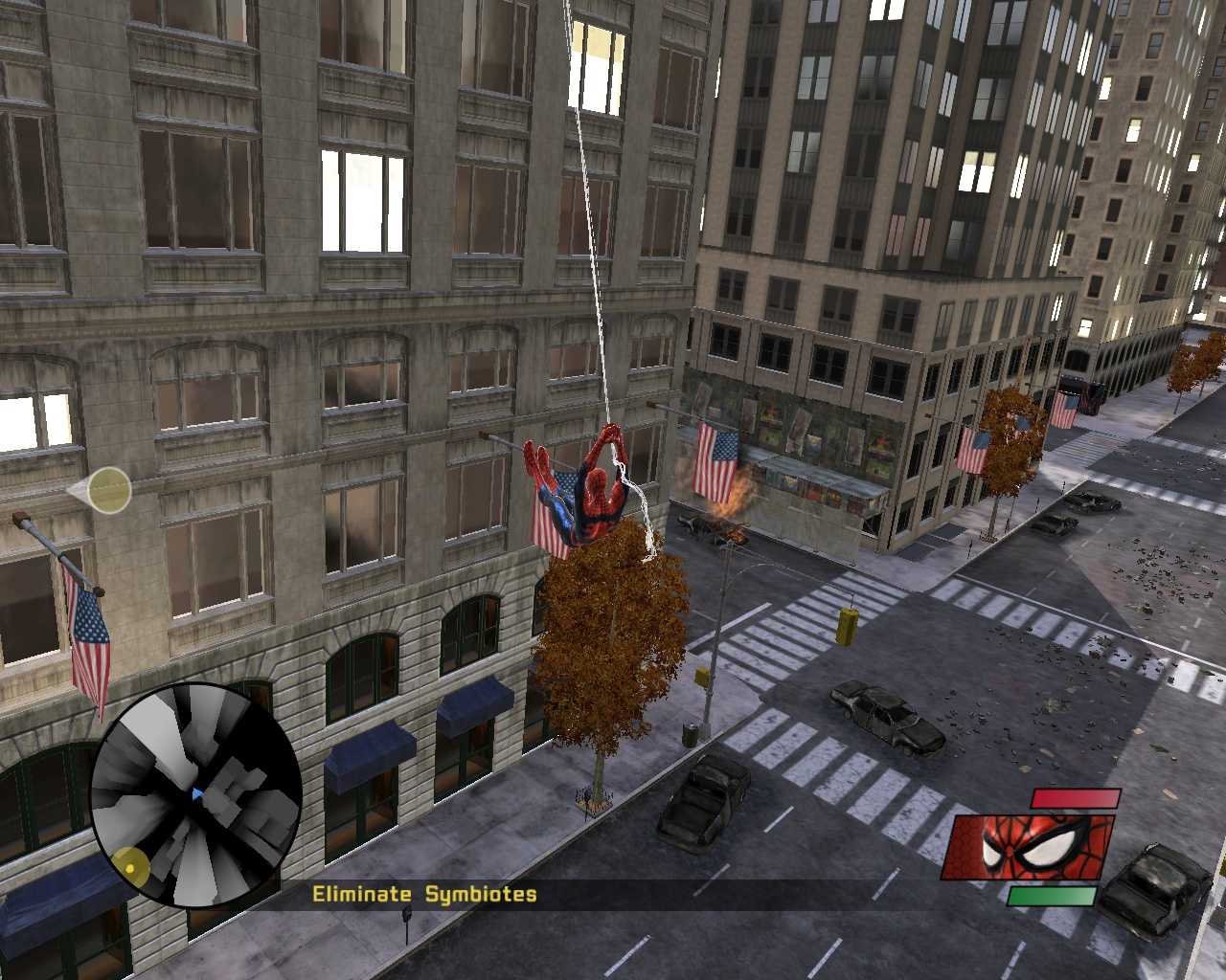 Download Spider-Man: Web of Shadows for free (Google Drive, 2023, High speed link) 7_resu15