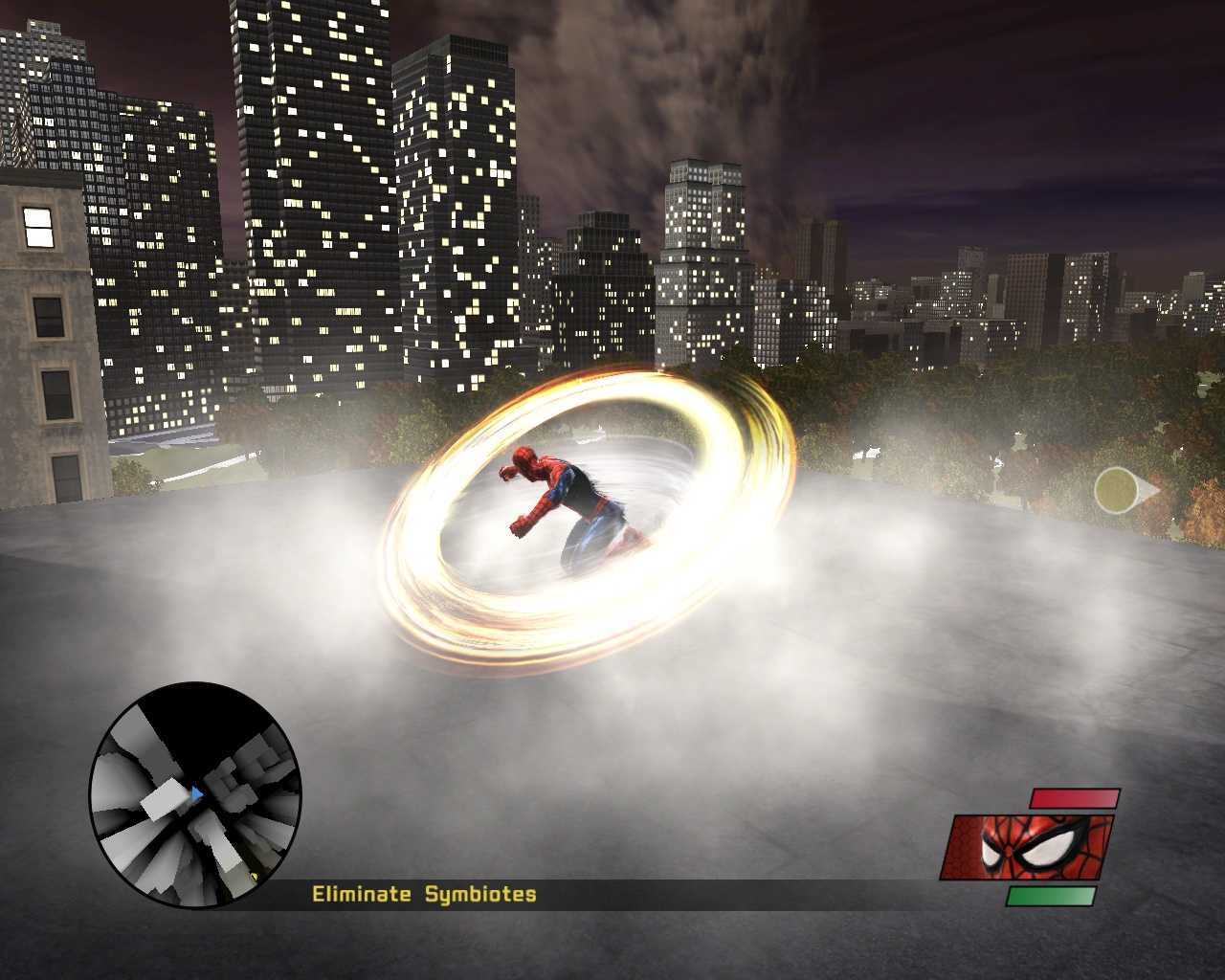 Download Spider-Man: Web of Shadows for free (Google Drive, 2023, High speed link) 9_resu15