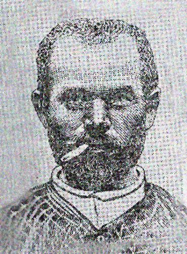 Jean-Baptiste Dudot , 12 février 1896  A10abf10