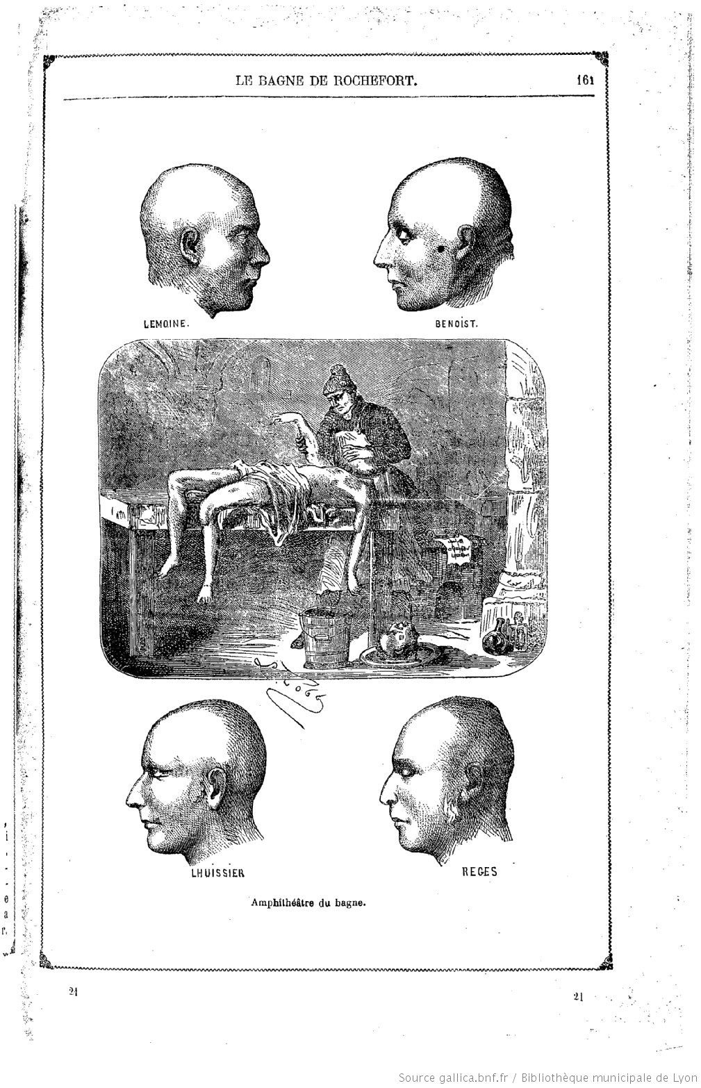 Art populaire - gravures - lithographies - BD - Page 24 Histoi17