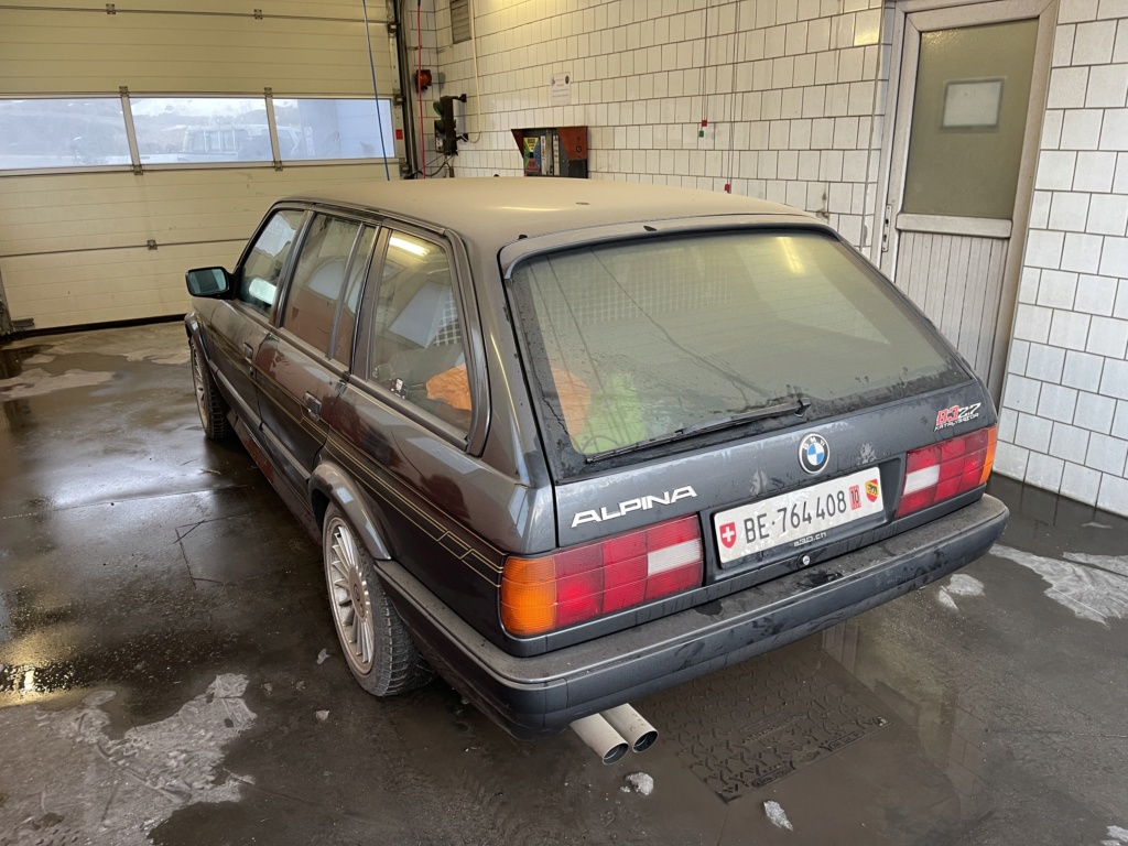 Alpina B3 2.7 Touring Allrad/iX  n.321 - Page 4 4ac6e810