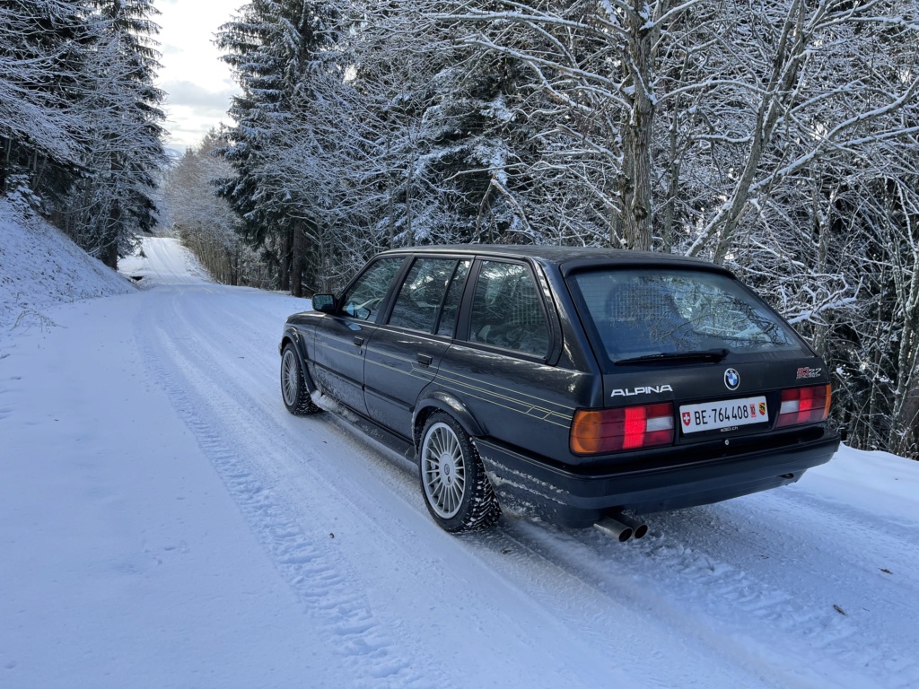 Alpina B3 2.7 Touring Allrad/iX  n.321 - Page 4 E9a13210