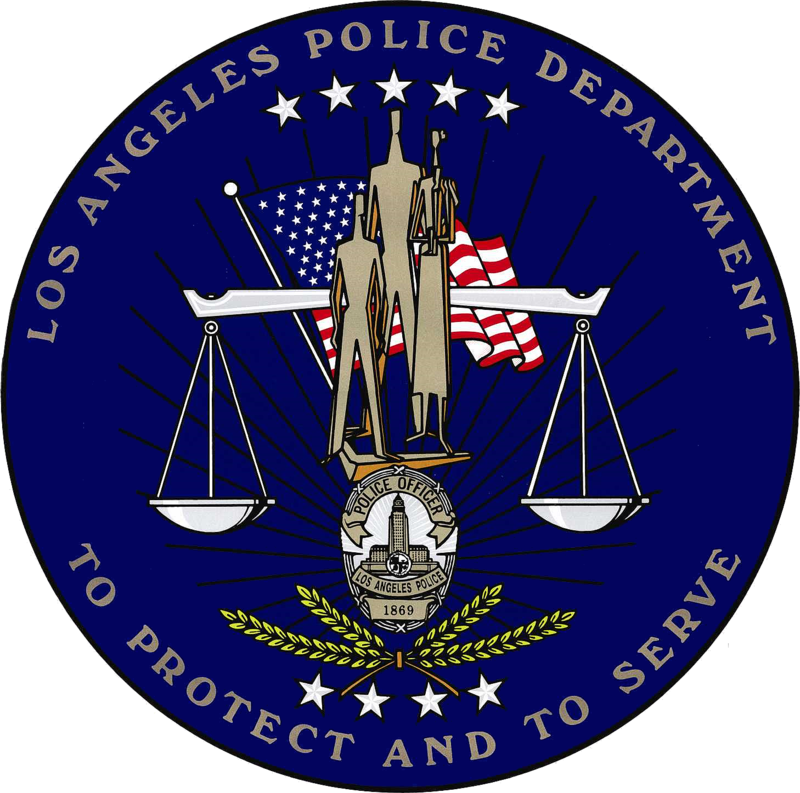 www.lapd.gov|Join Us! Now hiring Seal_o11