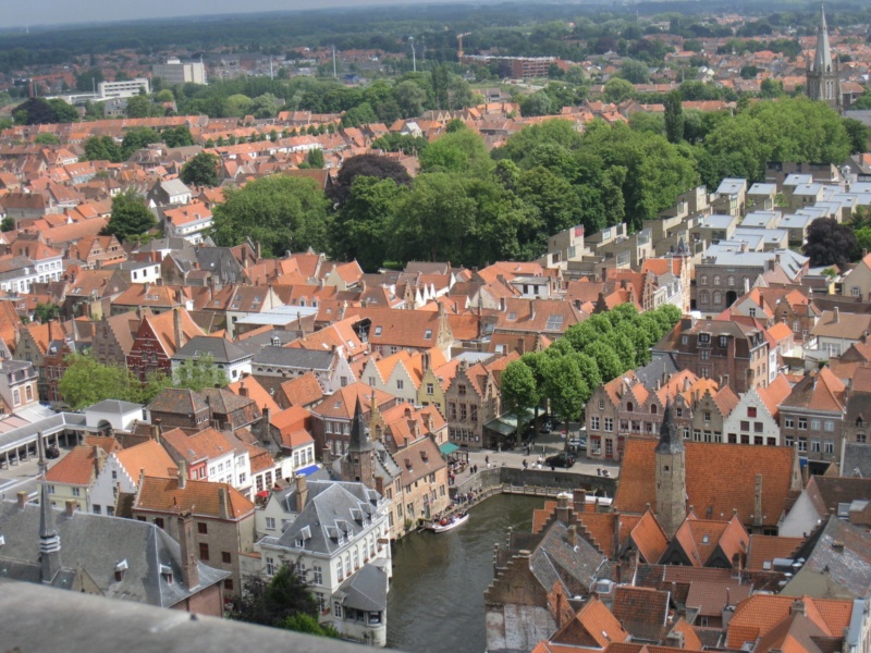 Le célèbre concours photo de voyage du mois de février  Bruges11