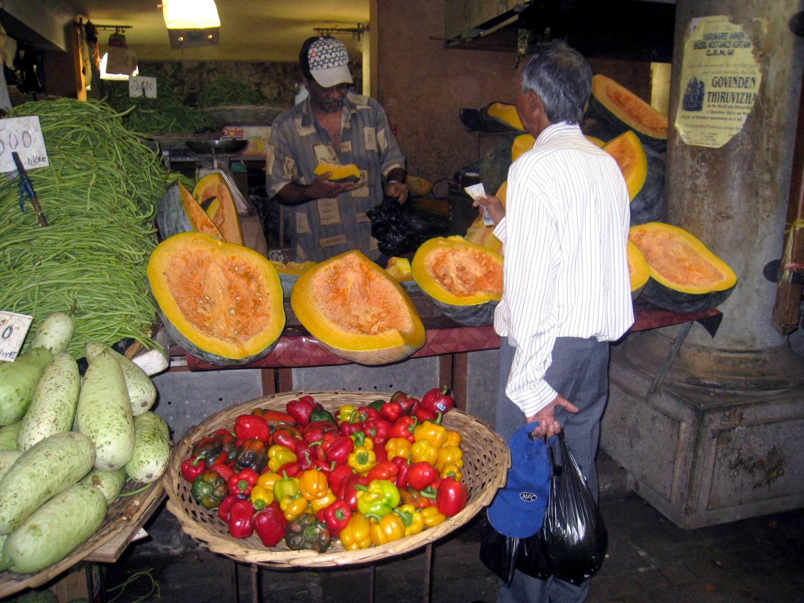 Concours de photos de voyage: sujet mars 2024: FRUITS ET LEGUMES Img_7015