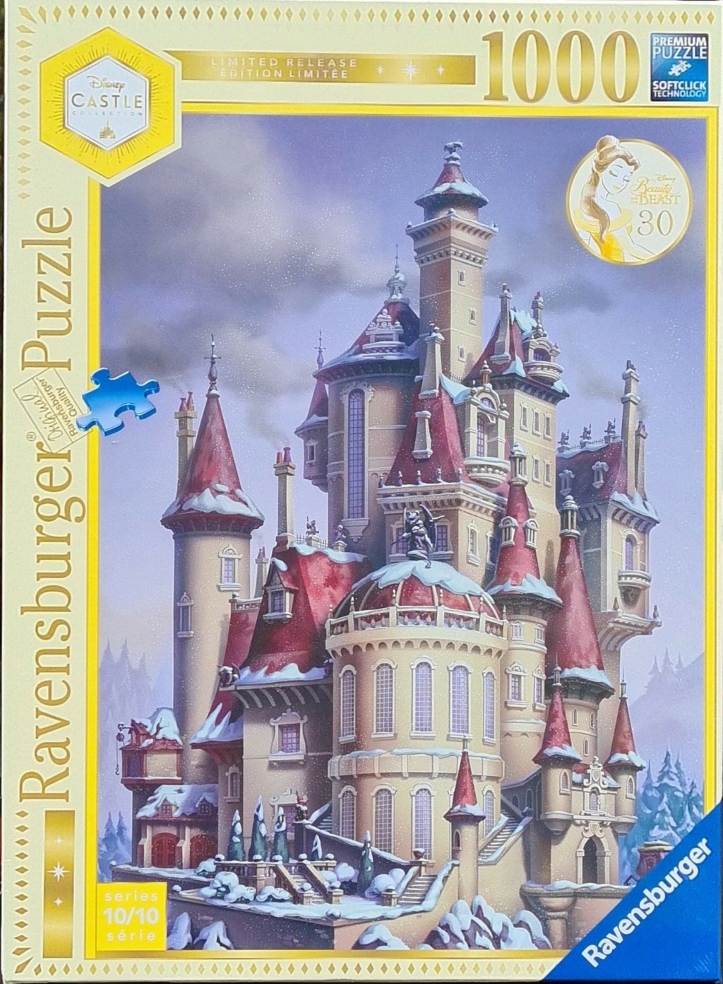 The Disney Castle Collection - Page 7 23503110
