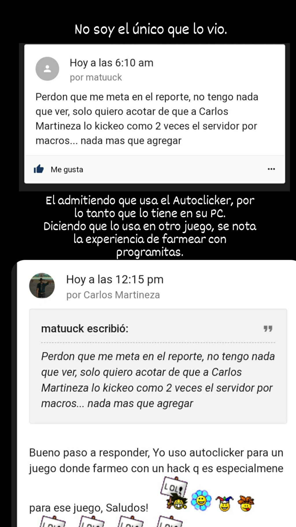 [Reporte] Carlos Martineza | AutoClicker. Img_2010