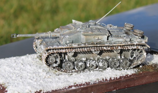 Char StuG.III Ausf.G [Academy 1/35°] de sambal2025 Img_3917