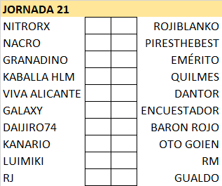 T22-23 Pronósticos Jornada 21 (7-8 Enero) 22-23_64