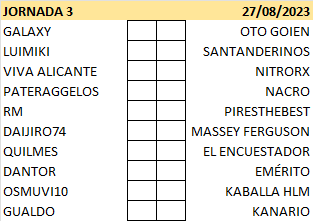 T23-24 Pronósticos Jornada 3 (26-27 Agosto) 23-24_15