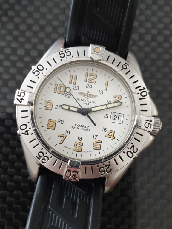 Relógios de mergulho vintage - Página 15 20220411