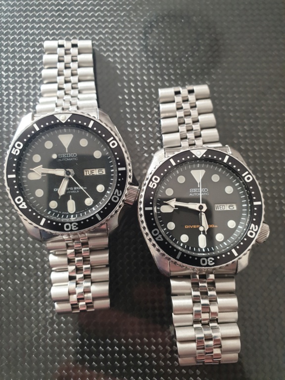 Relógios de mergulho vintage - Página 15 20220425