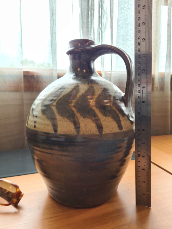 unmarked flagon, help appreciated 20220310