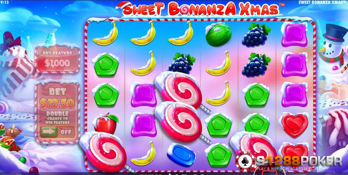 Keuntungan Bermain Game Slot Online Sweet_11