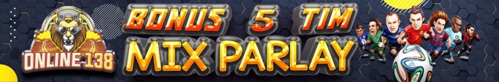 ONLINE138 | SLOT ONLINE TERGACOR DEPOSIT MINIM Vhjkxv10
