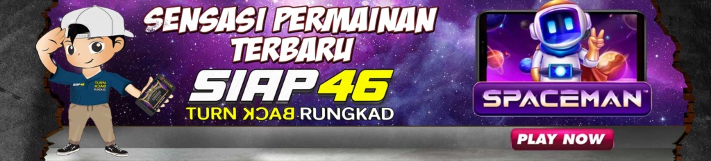 SIAP46 | PROVIDER GAME ONLINE BERLISENSI TERBAIK Wwueav10