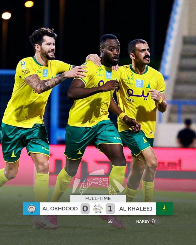 Saudi Pro League - Страница 2 Photo117
