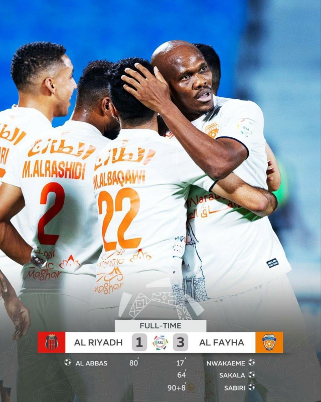 Saudi Pro League - Страница 2 Photo118