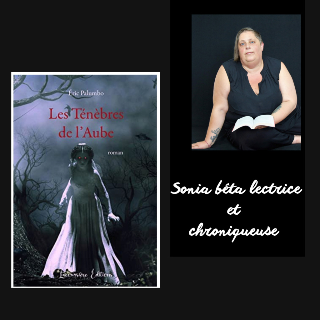 Les ténèbres de l'aube de Éric palumbo 1_202214