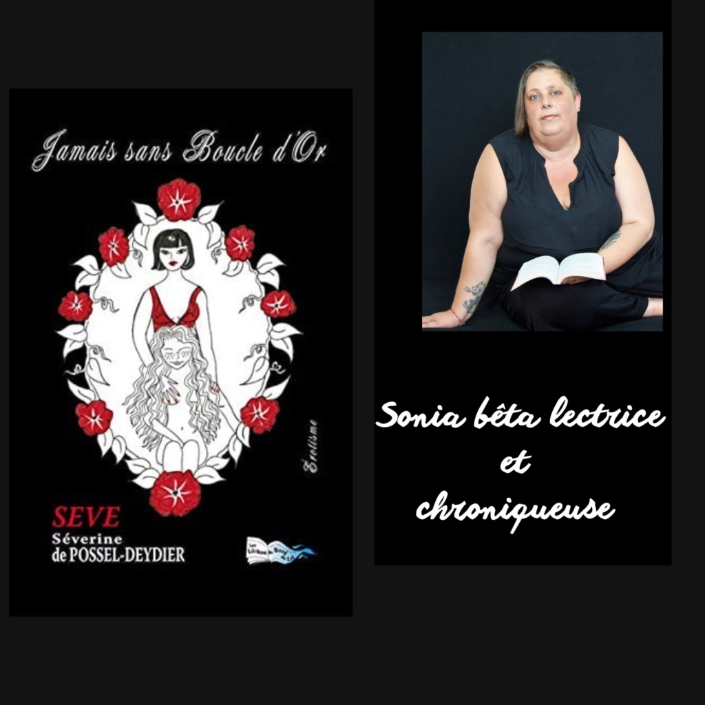 Jamais sans boucle d'or de Severine de Possel-Deydier 1_202226