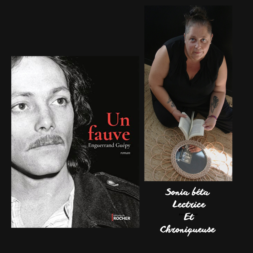 Un fauve de Enguerrand Guépy 1_202245