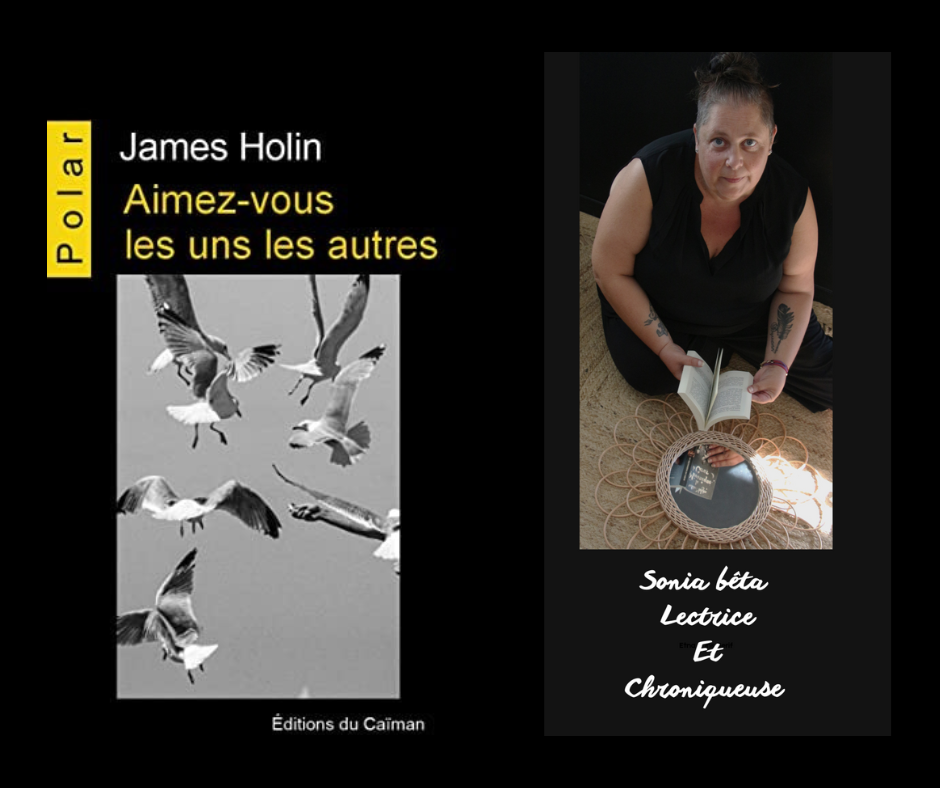 Aimez-vous les uns les autres de James holin Png_2015