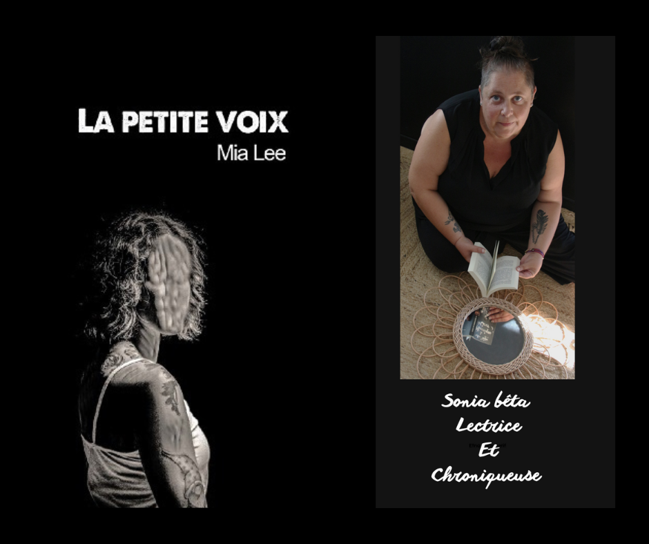 La petite voix de mia lee Png_2022