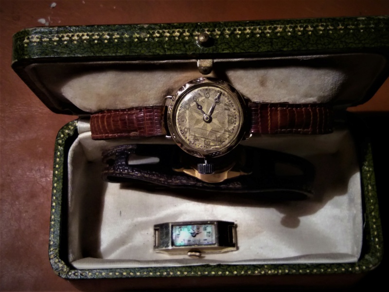 Un post qui référence les montres de brocante... tome V - Page 23 20221120