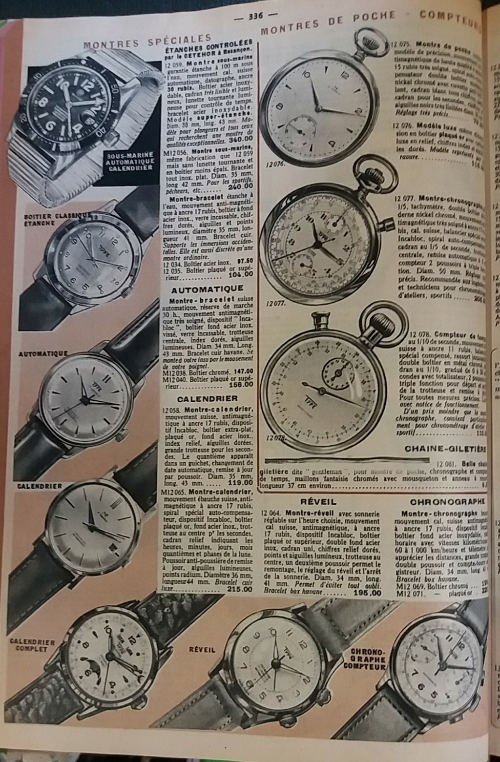 tissot - Pour faire identifier son mouvement : C'est ici ! (tome2) - Page 34 20230312