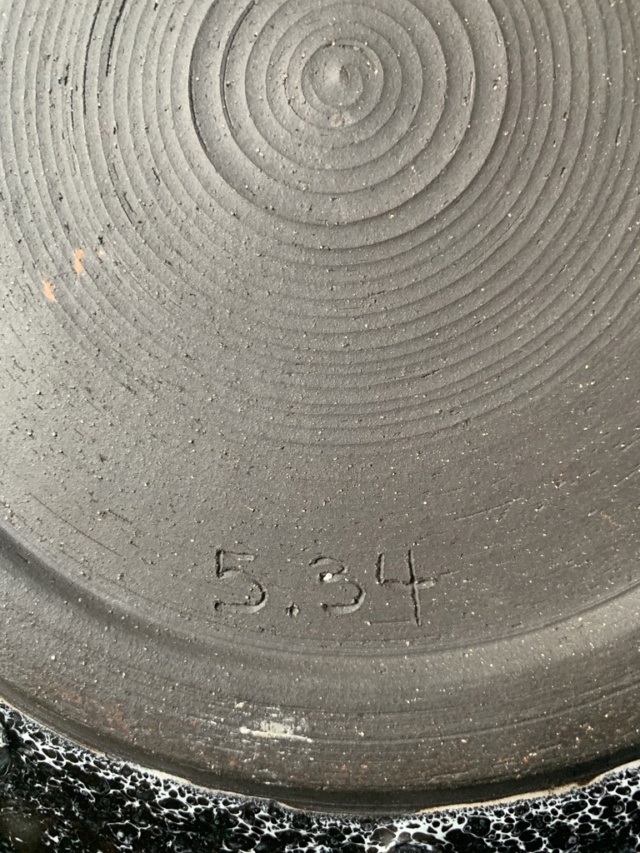 massive bowl in a -conundrum regarding mark Eb5d6e10