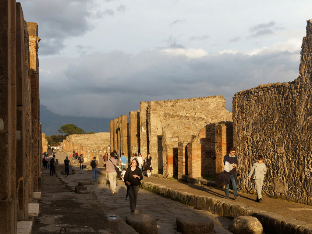 Carnet : 1 semaine à Naples Oct-Nov 2023 2023-192