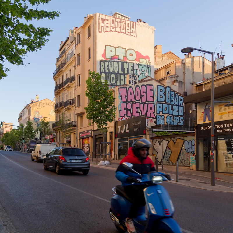 Carnet : Découverte de Marseille et des calanques [Avril 2024] 2024-018